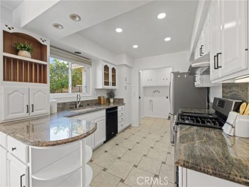 5258  Hanover   Drive, Cypress, CA