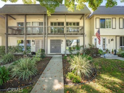 4102  Avenida Sevilla  , Cypress, CA