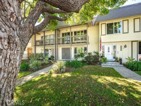 4102  Avenida Sevilla  , Cypress, CA