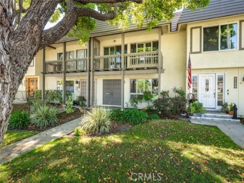 4102  Avenida Sevilla  , Cypress, CA
