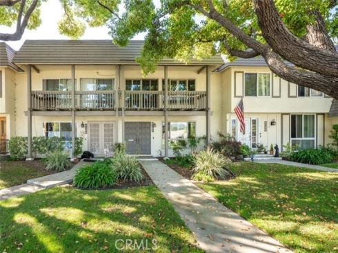 4102  Avenida Sevilla  , Cypress, CA