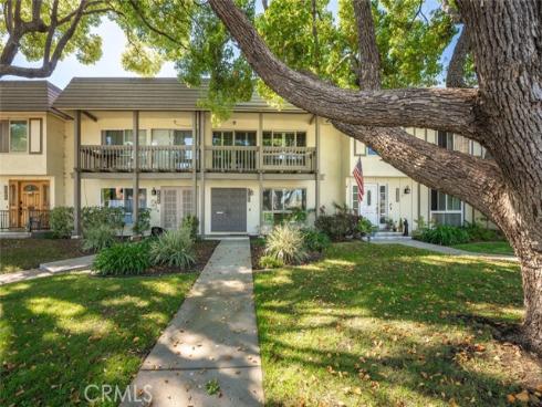 4102  Avenida Sevilla  , Cypress, CA