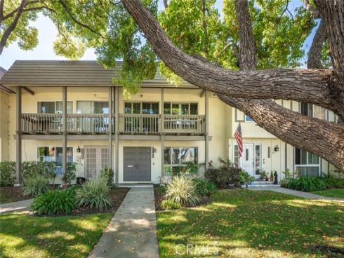 4102  Avenida Sevilla  , Cypress, CA