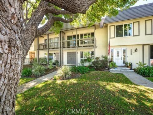 4102  Avenida Sevilla  , Cypress, CA