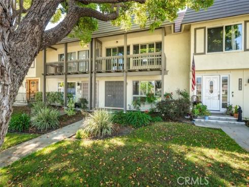 4102  Avenida Sevilla  , Cypress, CA