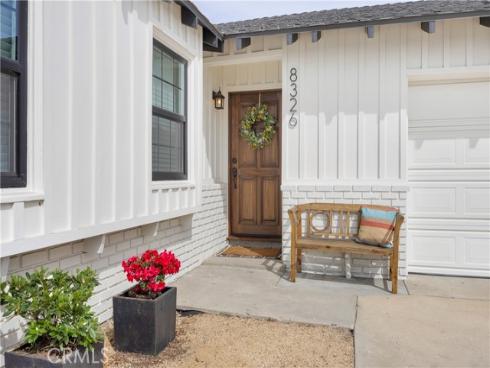 8326  Fontainbleau   Way, Cypress, CA