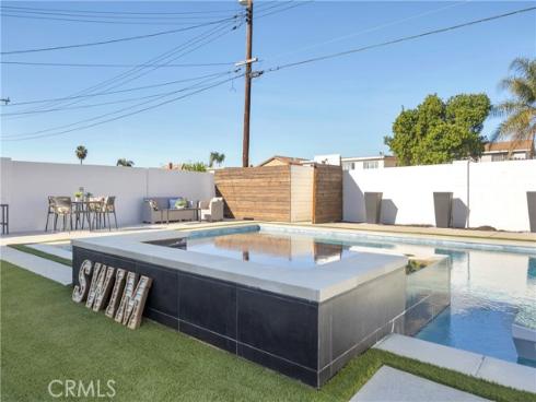 8326  Fontainbleau   Way, Cypress, CA