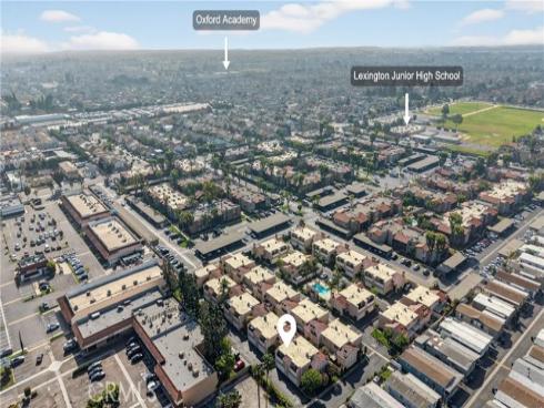 4304  Lincoln Plaza  , Cypress, CA