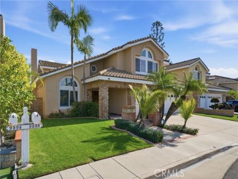 9608  Seville  , Cypress, CA