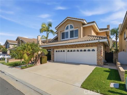 9608  Seville  , Cypress, CA