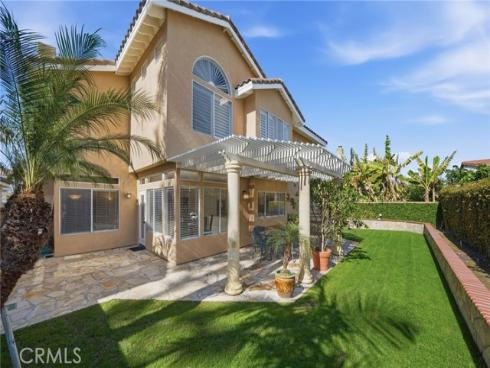 9608  Seville  , Cypress, CA