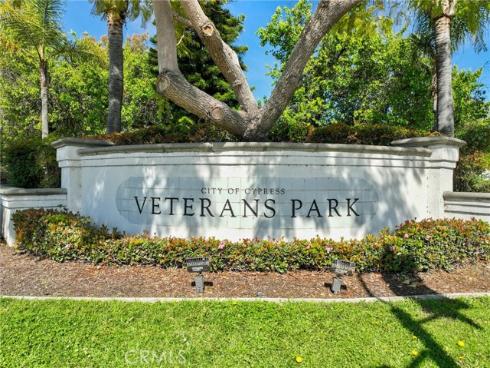 9608  Seville  , Cypress, CA