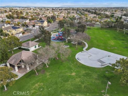 9608  Seville  , Cypress, CA