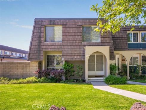 4236  Larwin  , Cypress, CA