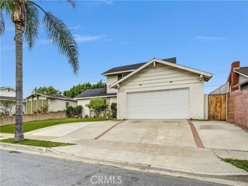 10593  Jill   Street, Cypress, CA
