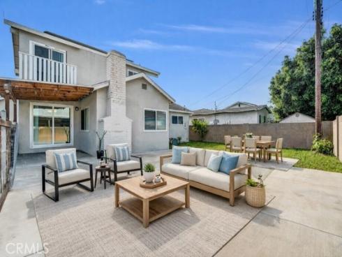 10593  Jill   Street, Cypress, CA