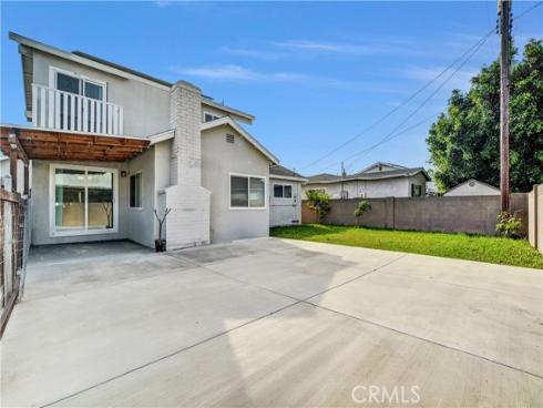 10593  Jill   Street, Cypress, CA