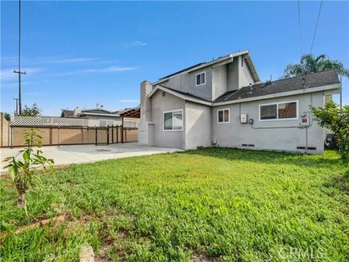10593  Jill   Street, Cypress, CA