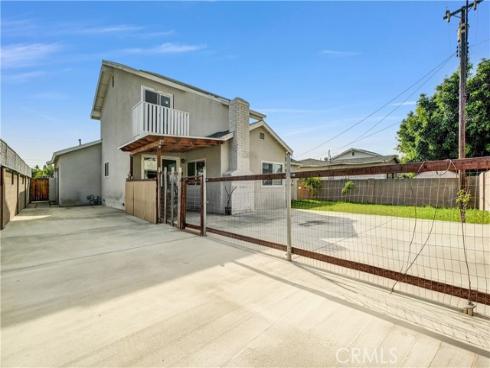 10593  Jill   Street, Cypress, CA