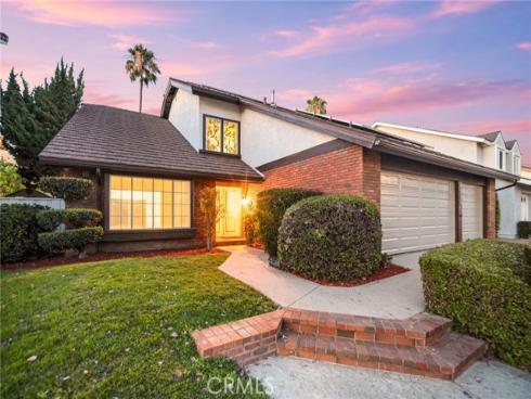 4531  Victoria   Court, Cypress, CA