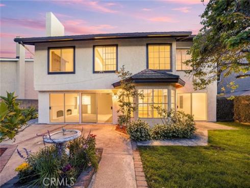 4531  Victoria   Court, Cypress, CA