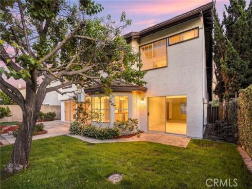 4531  Victoria   Court, Cypress, CA