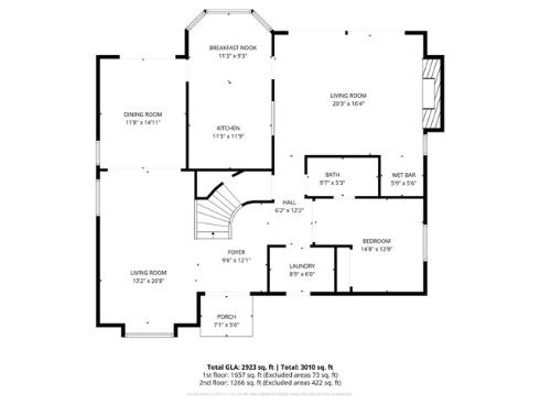 4531  Victoria   Court, Cypress, CA