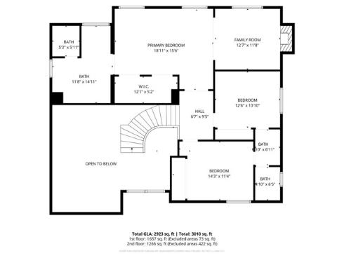 4531  Victoria   Court, Cypress, CA