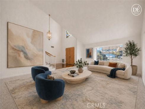 4531  Victoria   Court, Cypress, CA