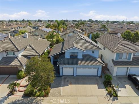 9916  Fonte  , Cypress, CA