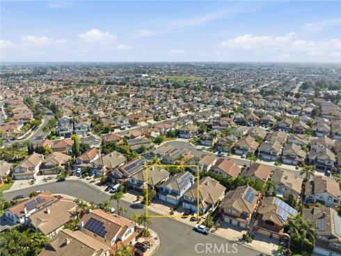 9916  Fonte  , Cypress, CA