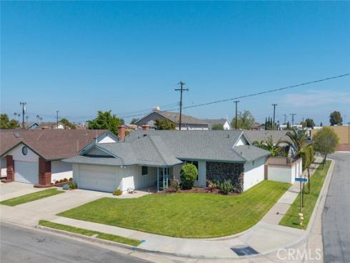 9826 Saint George Circle, Cypress, CA