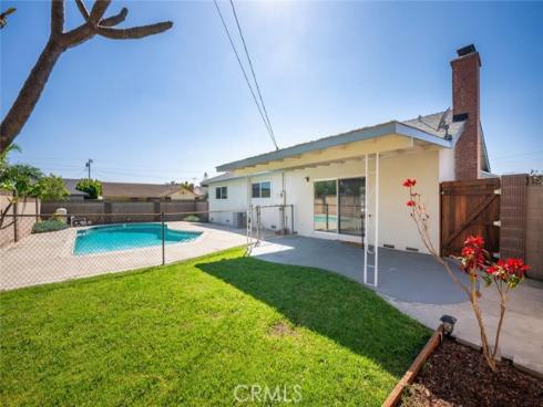 9826 Saint George Circle, Cypress, CA