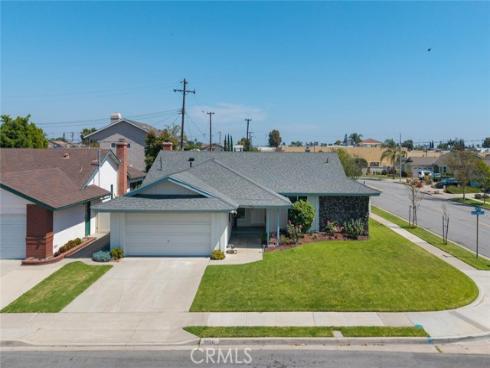 9826 Saint George Circle, Cypress, CA