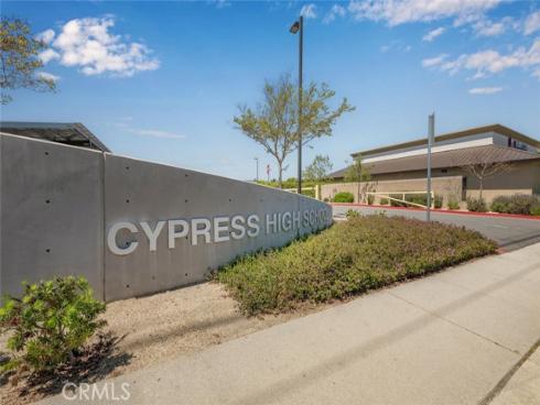 9826 Saint George Circle, Cypress, CA