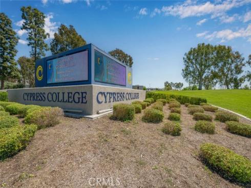 9826 Saint George Circle, Cypress, CA