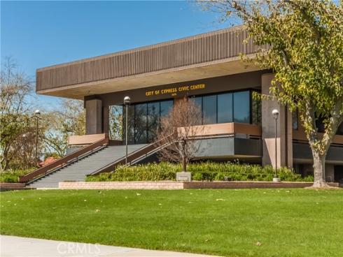 9826 Saint George Circle, Cypress, CA