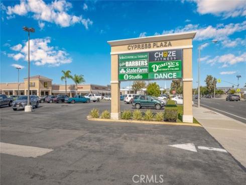 9826 Saint George Circle, Cypress, CA