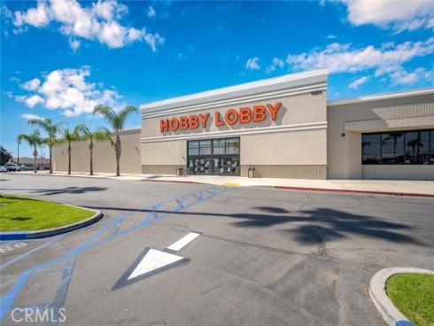 9826 Saint George Circle, Cypress, CA