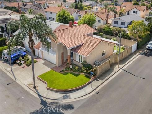 11335  Culebra  , Cypress, CA