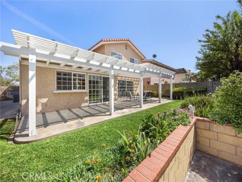 11335  Culebra  , Cypress, CA