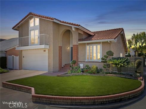 11335  Culebra  , Cypress, CA