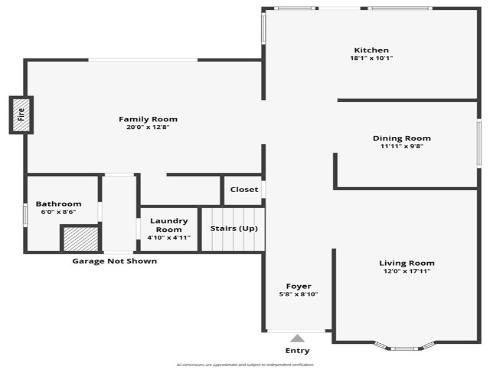 11335  Culebra  , Cypress, CA