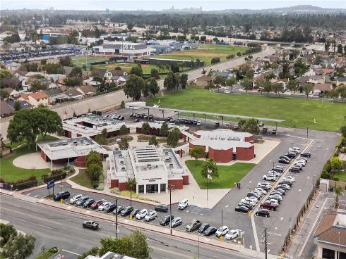 4119  Larwin  , Cypress, CA