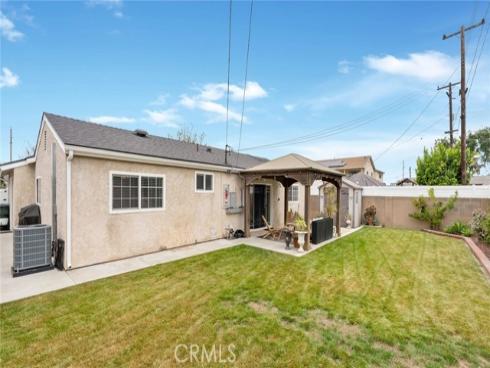 4961  Belle  , Cypress, CA