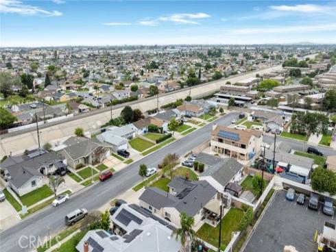 4961  Belle  , Cypress, CA