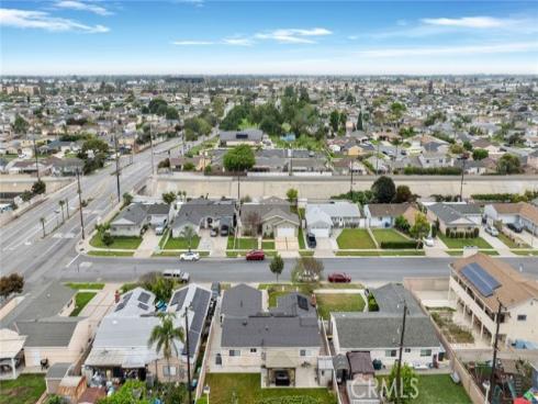 4961  Belle  , Cypress, CA