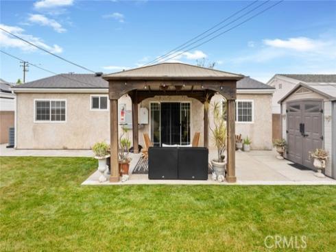 4961  Belle  , Cypress, CA