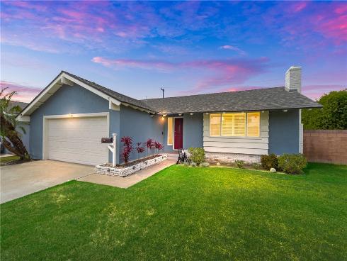 11631 New Zealand Street