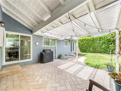 11631  New Zealand   Street, Cypress, CA